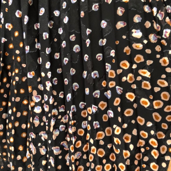 Anthropologie dress - Picture 6 of 6